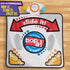 Bop It Hasbro Electronic Game Mat