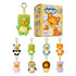 Simba Disney YuYu's Winnie The Pooh Collectible Surprise  Figure SERIES 2