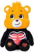 Care Bears Halloween 22cm Bean Plush Toy Skeleton Tenderheart Bear Cute Stuffed Toy