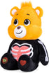 Care Bears Halloween 22cm Bean Plush Toy Skeleton Tenderheart Bear Cute Stuffed Toy