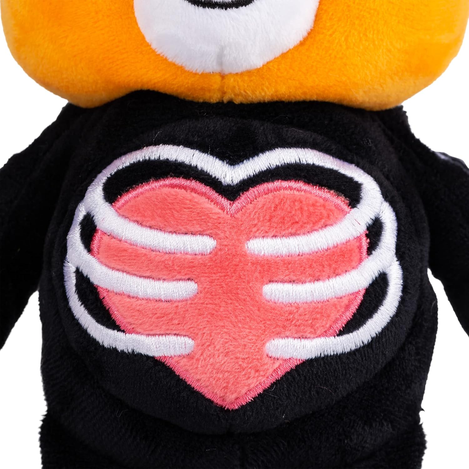 Care Bears Halloween 22cm Bean Plush Toy Skeleton Tenderheart Bear Cute Stuffed Toy