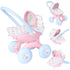 BabyBoo 4 in 1 My First Pram