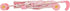 BabyBoo Single Stroller Toy Dolls Buggy Pushchair