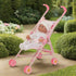 BabyBoo Single Stroller Toy Dolls Buggy Pushchair