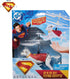 DC Comics SUPERMAN Up in the Sky! Flying Krypto RC Toy