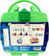 Pet Simulator Roblox Series 1,2 & 3 Limited Edition Cube Plush Lucky Blind Box Green Dragon 8 Piece Set S1