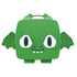 Pet Simulator Roblox Series 1,2 & 3 Limited Edition Cube Plush Lucky Blind Box Green Dragon 8 Piece Set S1