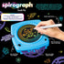 Spirograph Electronic Doodle Pad