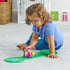 Peppa Pig Whizz Around Pedal Along Peppa Set