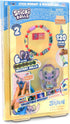 Sticki Rolls Stitch Pendant Pack SERIES 2 Wearable Sticker Jewellery