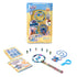 Sticki Rolls Stitch Pendant Pack SERIES 2 Wearable Sticker Jewellery
