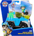 Paw Patrol REX'S Dinosaur Rescue Truck & Action Figure