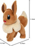 Pok�mon Eevee 8inch Soft Plush Toy