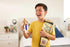 Mattel WWE Championship Title Belt Role Play Accessory