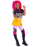 Rubies Official Netflix K-Pop Demon Hunters Mira Child Costume Size Small 7 to 8 Years