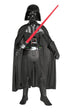 Rubies Star Wars Classic Child's Deluxe Darth Vader Costume and Mask Size Small 3 to 4 Years