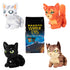 Warrior Cats Large 11Inch Mystery Soft Plush Toy Series 2