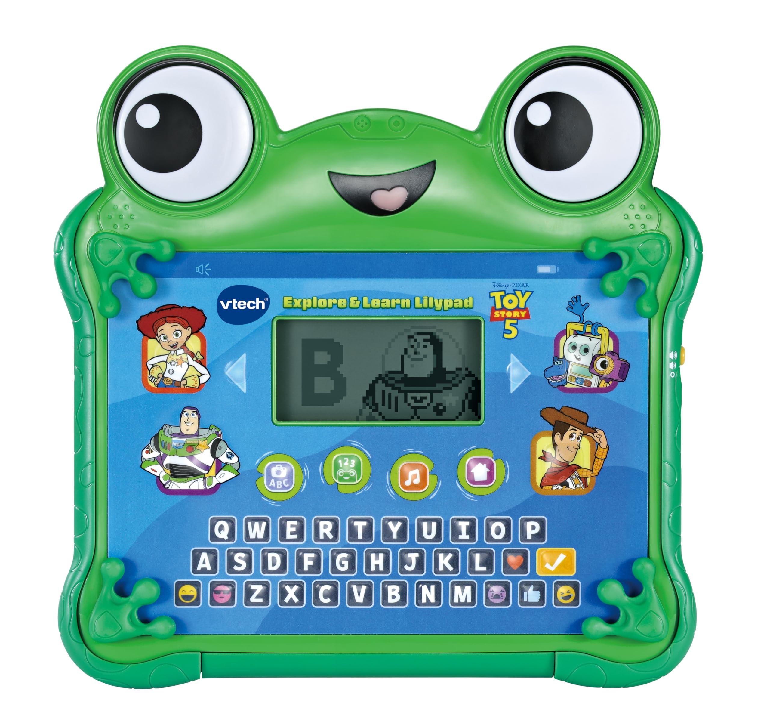 VTech Toy Story 5 Explore & Learn LILYPAD