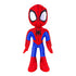 Marvel Spidey And His Amazing Friends 10Inch SPIDEY Soft Plush Toy