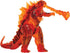 PlayMates MonsterVerse BURNING GODZILLA King of The Monsters 6Inch Figure