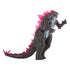 Playmates Toys Godzilla x Kong 6Inch Godzilla Real Feel Titan Figure