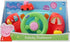 Peppa Activity Dashboard Interactive Steering Wheel Toy