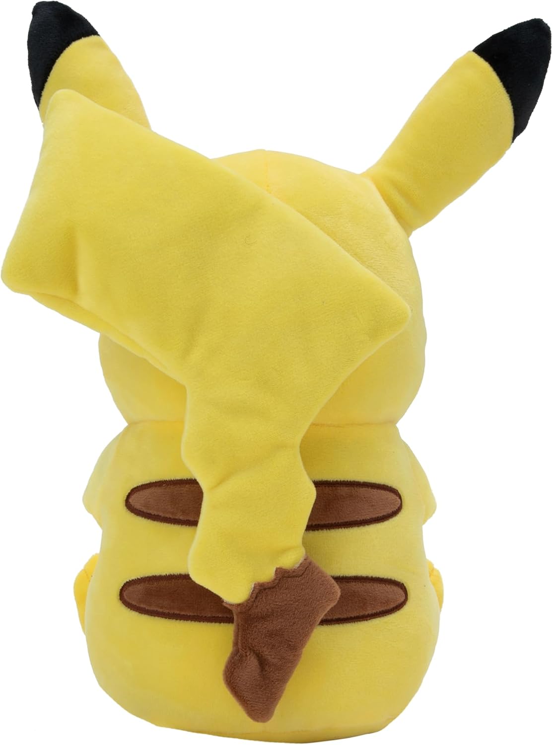 Pok�mon Pikachu Winking 12Inch Soft Plush Toy