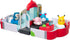 Squish-a-longs Pok�mon Center Playset with Pikachu, Chansey, Marill and Snorlax