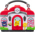 Squish-a-longs Pok�mon Center Playset with Pikachu, Chansey, Marill and Snorlax