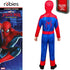 Rubies Official Brand New Day Spider-Man Classic Children's Costume Size 5-6 Years