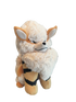 Pok�mon ARCANINE 12Inch Soft Plush Toy with Authentic Details