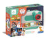 Clementoni Baby DISNEY Storytime Projector Plus 2.0, Interactive Storyteller with Wall Projector