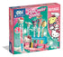 Clementoni IDEA HELLO KITTY Pen Creator Personalised Pen Making Kit for Kids