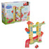 Peppa Pig Tumbling Tower with Vehicle