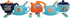 Bluey Tea Set Pretend Afternoon Tea Playset