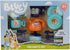 Bluey Tea Set Pretend Afternoon Tea Playset