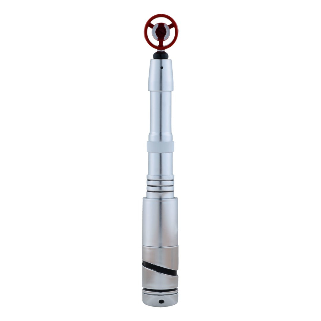 Doctor Who The Fifth Doctor's Sonic Screwdriver with Electronic Sound FX LIMITED EDITION