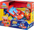Talking Tom Heroes Suddenly Super 4-Inch Figure And Car Set