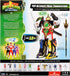 Power Rangers Ultimate Mega Thunderzord Action Figure