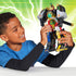 Power Rangers Ultimate Mega Thunderzord Action Figure