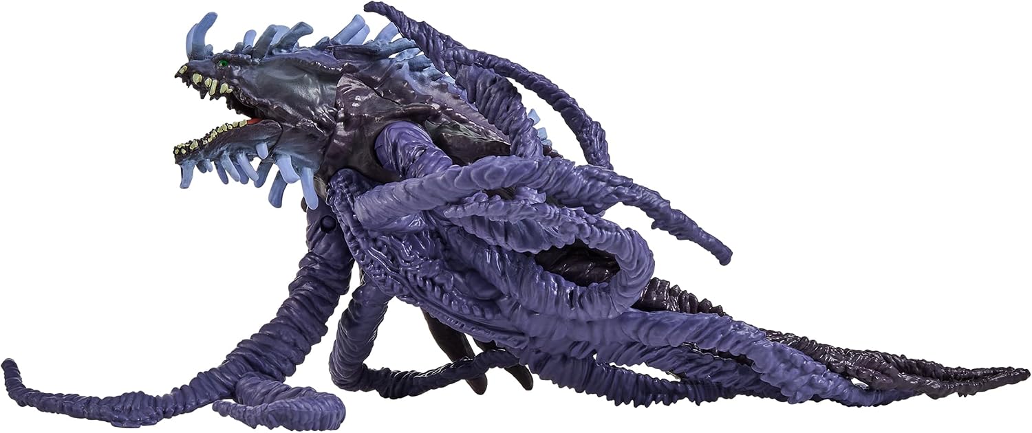 MonsterVerse Monarch Titan X 6-Inch Action Figure