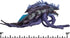 MonsterVerse Monarch Titan X 6-Inch Action Figure