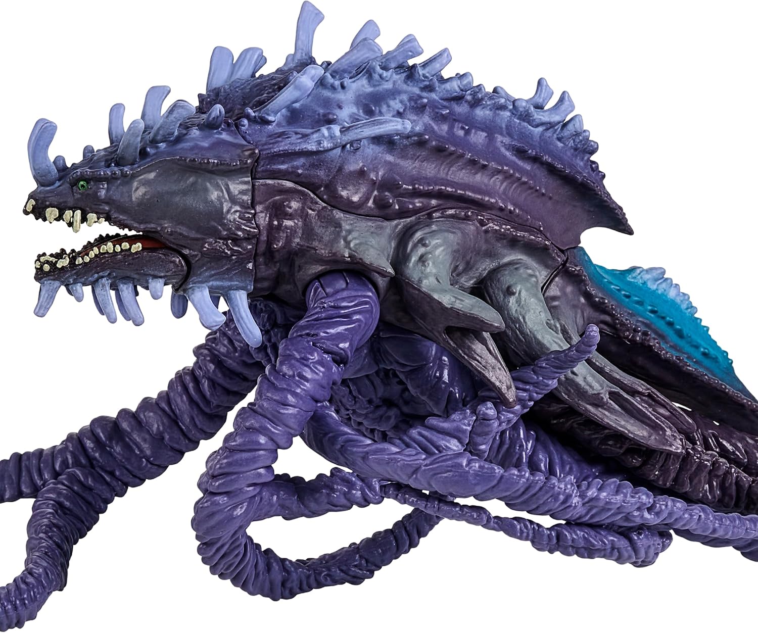 MonsterVerse Monarch Titan X 6-Inch Action Figure