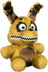 Jazwares Five Nights at Freddy's Nightmare PLUSHTRAP 8-Inch Plush