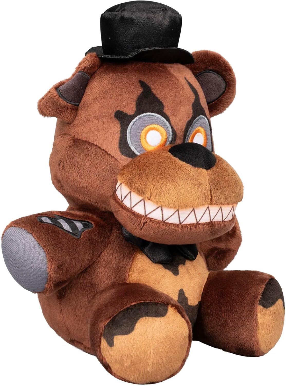 Jazwares Five Nights at Freddy?s Nightmare Freddy 8-Inch Plush
