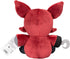 Jazwares Five Nights at Freddy?s Nightmare FOXY 8-Inch Plush