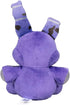 Jazwares Five Nights at Freddy?s Nightmare BONNIE 8-Inch Plush
