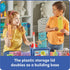 Numberblocks MathLink Cubes Activity Set 552 Mathlink Cubes