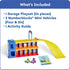 Learning Resources Numberblocks Counting Car Garage With Sound