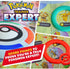 Pok�mon Trainer Expert Game, guess the character from Pokemon 151 - English Version